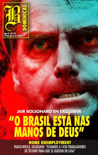 Portada del libro «Dominical 137»