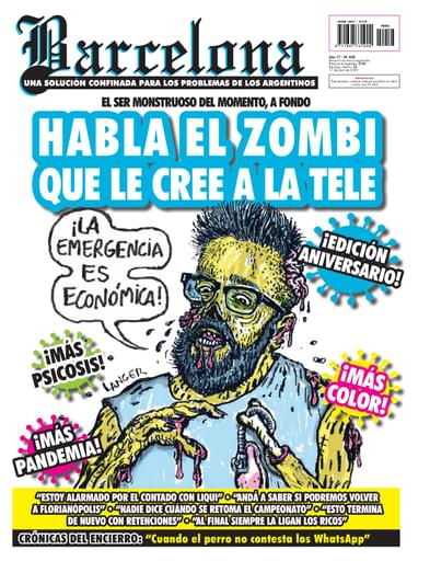 Portada del libro «Barcelona 458»