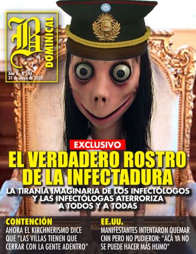Portada del libro «Dominical 146»