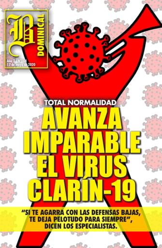 Portada del libro «Dominical 144»