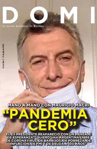 Portada del libro «Dominical 152»