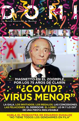 Portada del libro «Dominical 159»