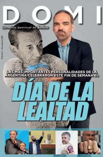 Portada del libro «Dominical 166»