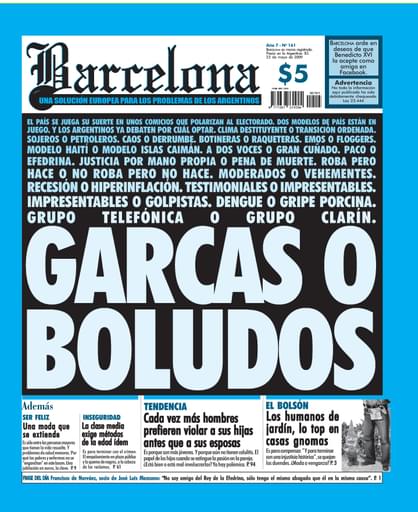 Portada del libro «Barcelona 161»