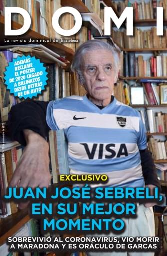 Portada del libro «Dominical 172»