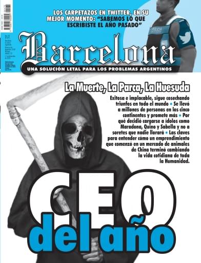Portada del libro «Barcelona 475»