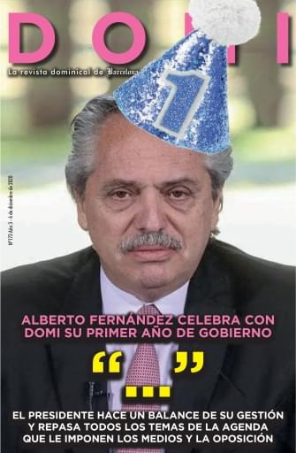Portada del libro «Dominical 173»