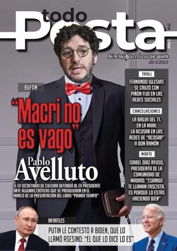 Todo Posta 42