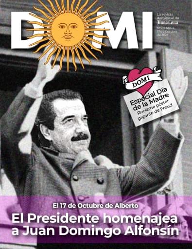 Portada del libro «Dominical 218»