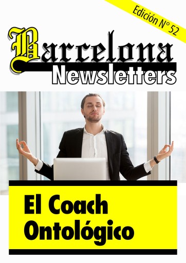 Portada del libro «Esta increíble máquina va a revolucionar tu vida / Por: El Coach Ontológico para Emprendedores»