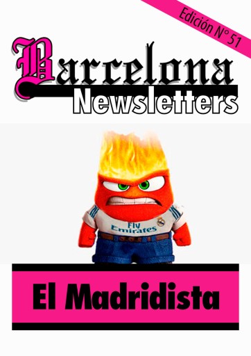 Portada del libro «The Best: otro robo de los narizones / Por: El Madridista»