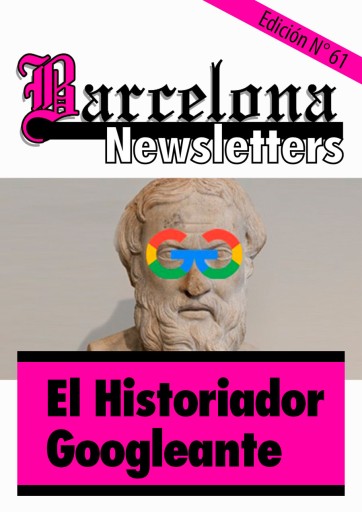 Portada del libro «¿Benedicto XVI vive escondido en la Argentina? / Por: El Historiador Googleante»