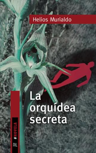 La orquídea secreta
