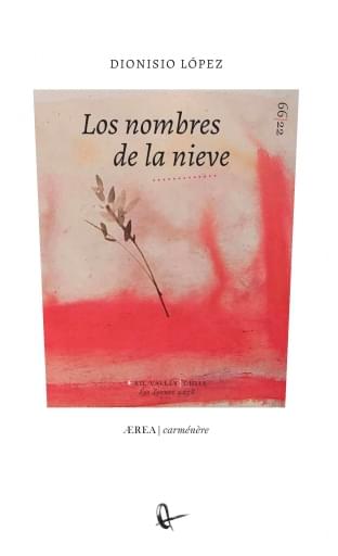 Los nombres de la nieve