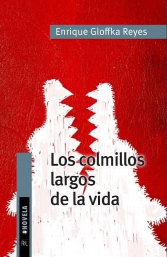 Los colmillos largos de la vida