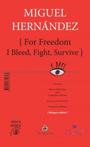 For Freedom I Bleed, Fight, Survive