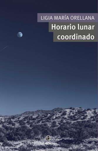 Horario lunar coordinado