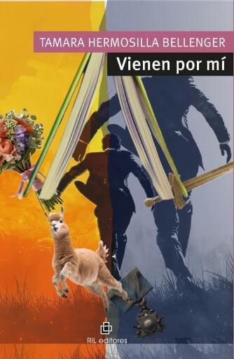 Vienen por mí