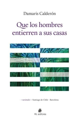 Que los hombres entierren a sus casas