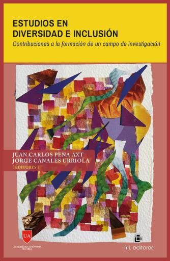 Estudios en diversidad e inclusión. Contribuciones a la formación de un campo de investigación