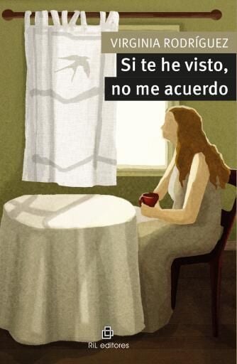 Si te he visto, no me acuerdo