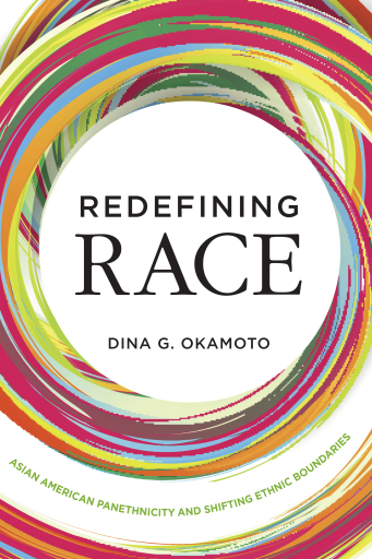 Redefining Race