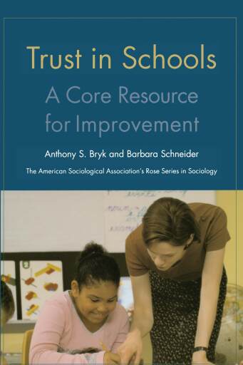 Trust in Schools