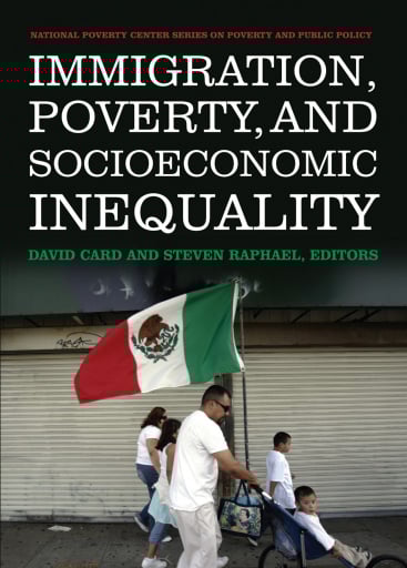 Immigration, Poverty, and Socioeconomic Inequality