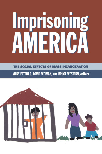Imprisoning America
