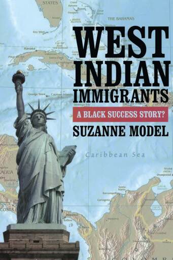 West Indian Immigrants