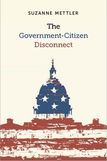 The Government-Citizen Disconnect