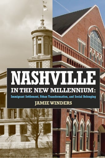 Nashville in the New Millennium
