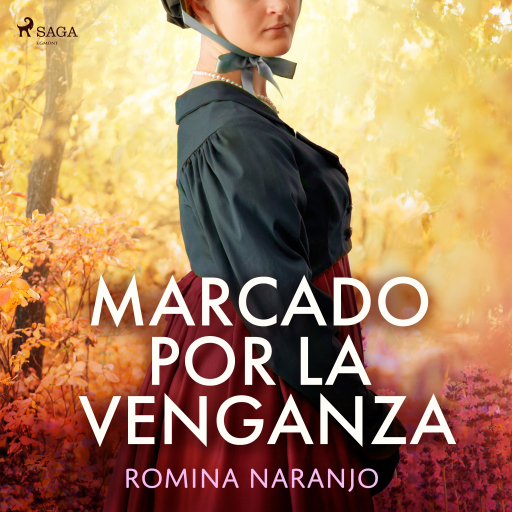 Marcado por la venganza