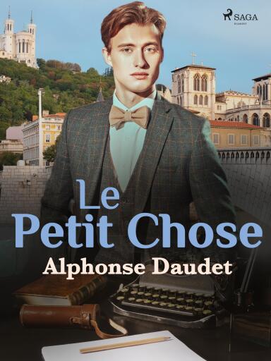 Le Petit Chose