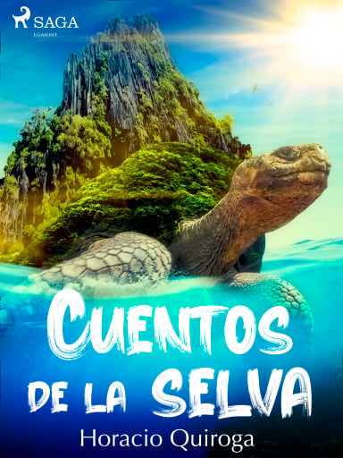 Cuentos de la selva