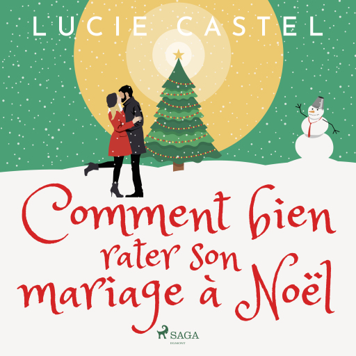 Comment bien rater son mariage à Noël