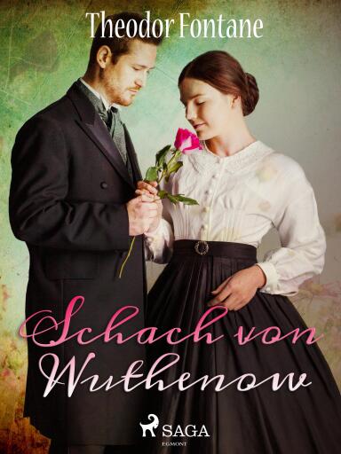 Portada del libro «Schach von Wuthenow»
