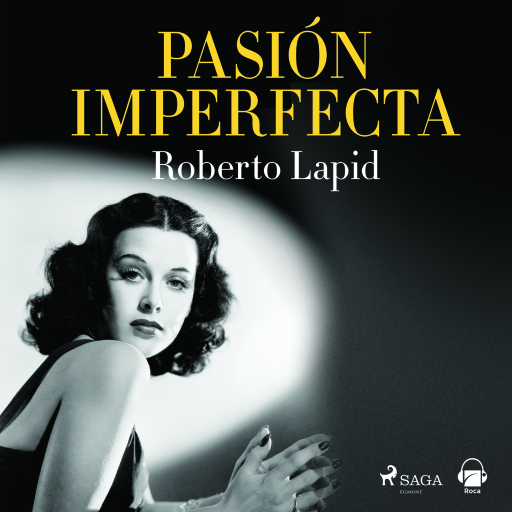 Portada del audiolibro «Pasión imperfecta»