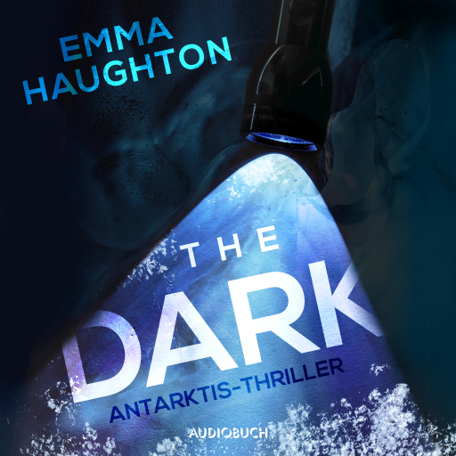 The Dark - Antarktis-Thriller