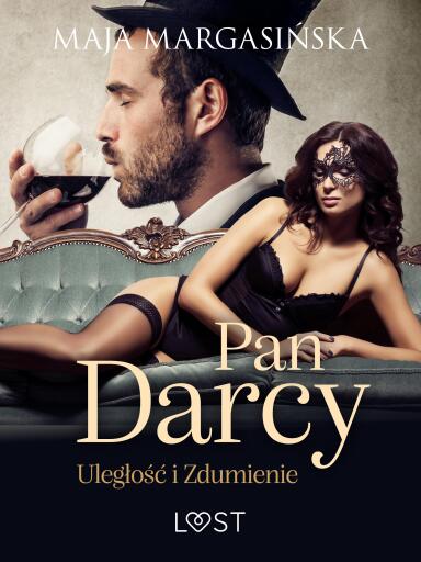 Pan Darcy: Uległość i zdumienie – opowiadanie erotyczne