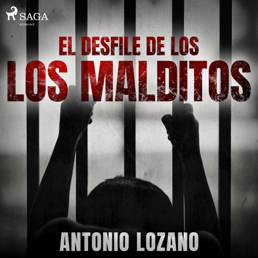 El desfile de los malditos