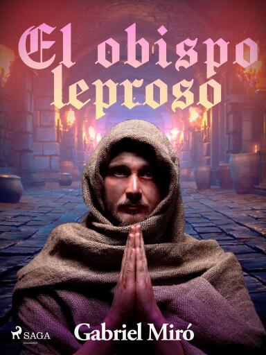 El obispo leproso