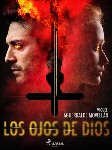 Los ojos de Dios