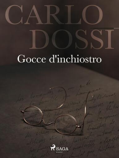 Gocce d'inchiostro