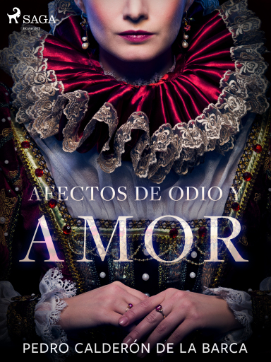 Afectos de odio y amor