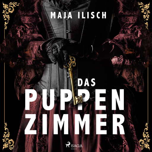 Das Puppenzimmer