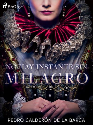No hay instante sin milagro