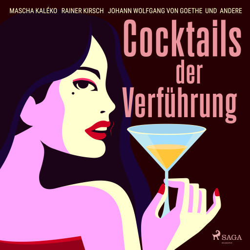 Cocktails der Verführung