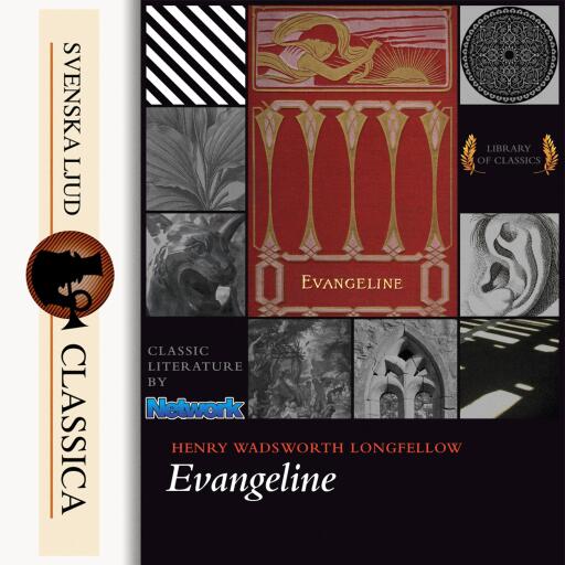 Evangeline (Unabridged)