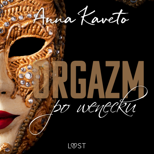 Orgazm po wenecku – opowiadanie erotyczne
